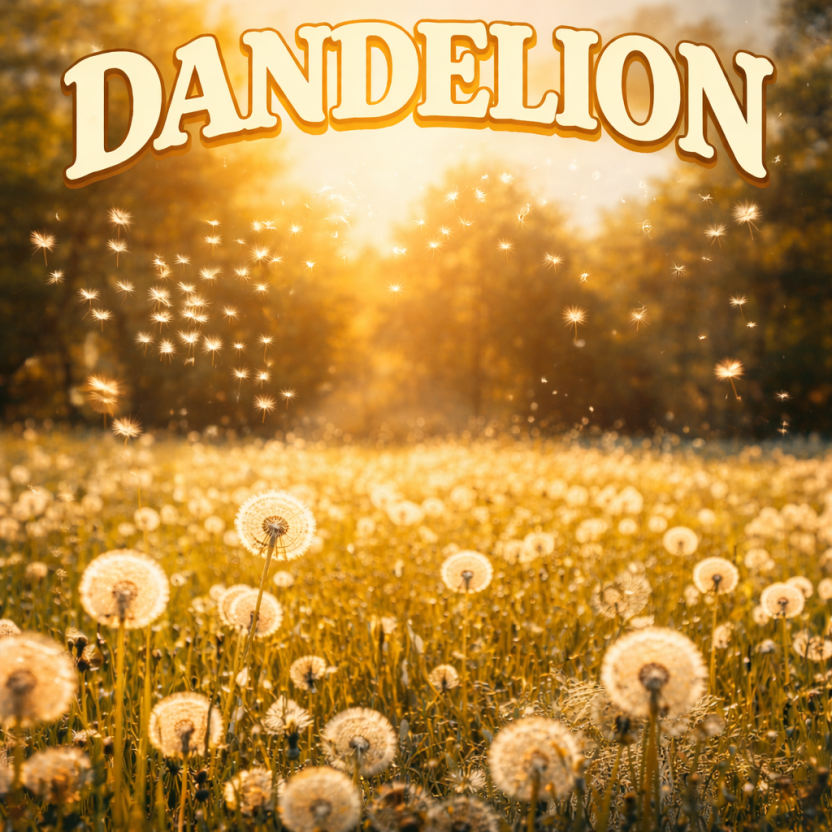 Dandelion