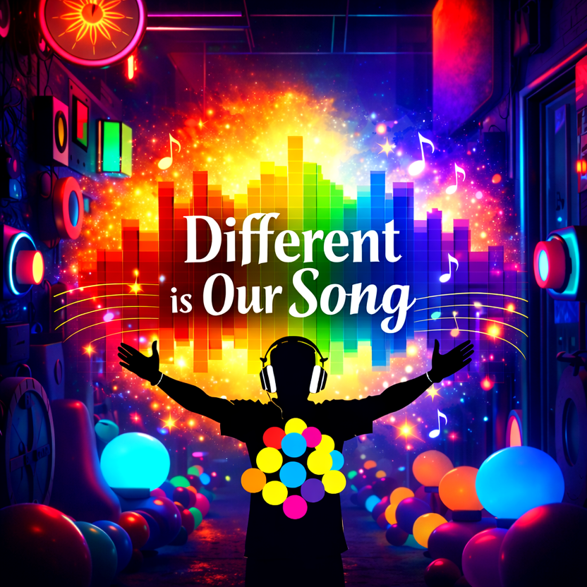 Different is Our Song